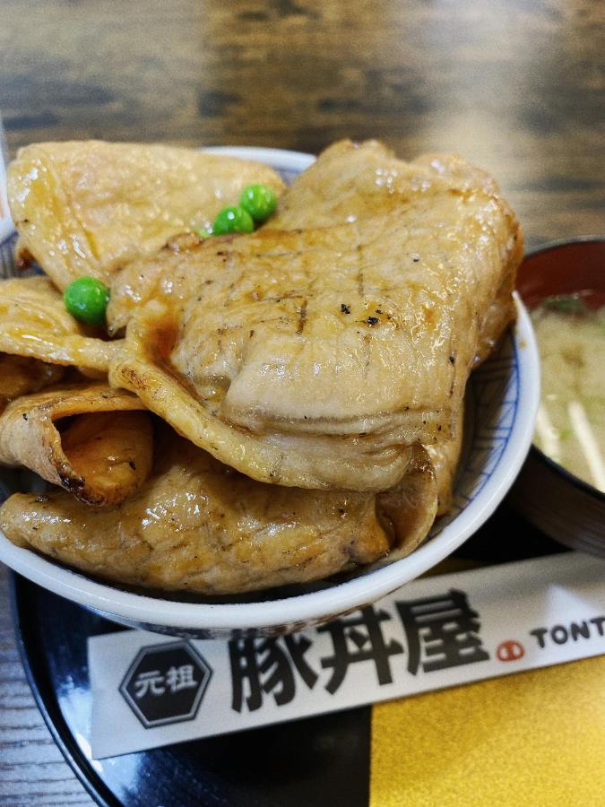 M88303スーペリアルーム最大7名 東本願寺駅前 すすきのエリア 観光食事好立地 Apartment Sapporo Ngoại thất bức ảnh