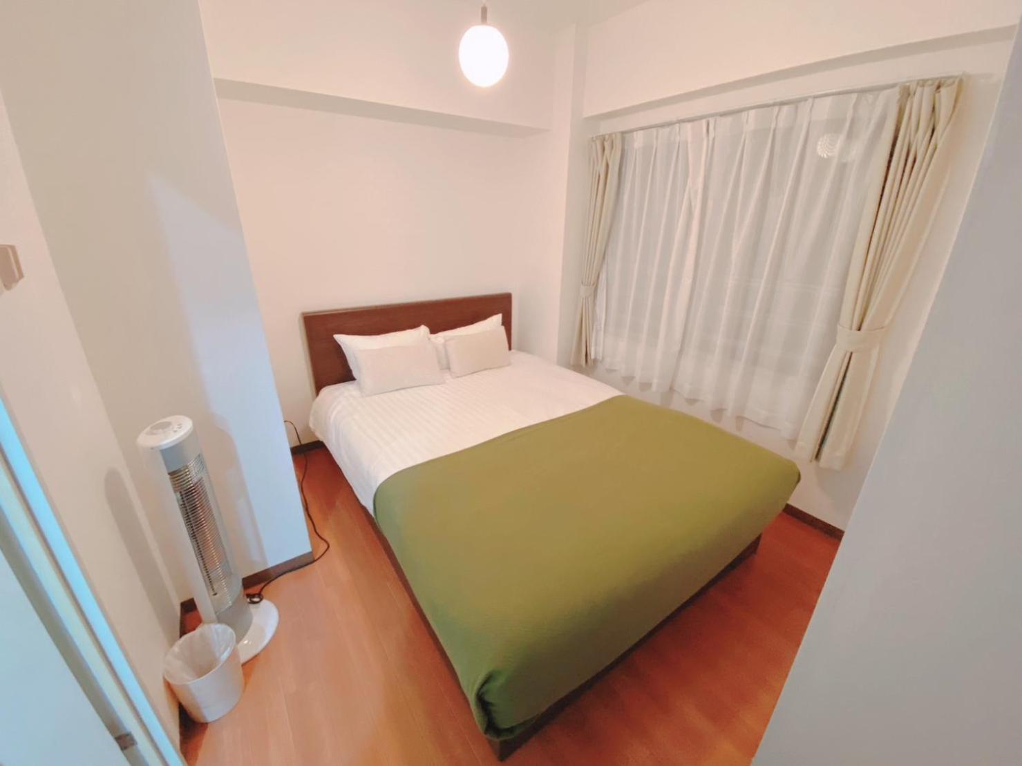 M88303スーペリアルーム最大7名 東本願寺駅前 すすきのエリア 観光食事好立地 Apartment Sapporo Ngoại thất bức ảnh